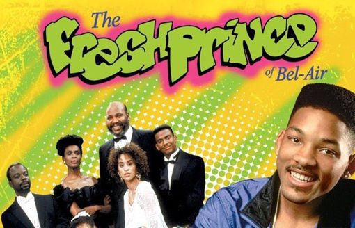 HBO pokaże specjalny odcinek "Bajeru z Bel-Air" na 30-lecie serialu