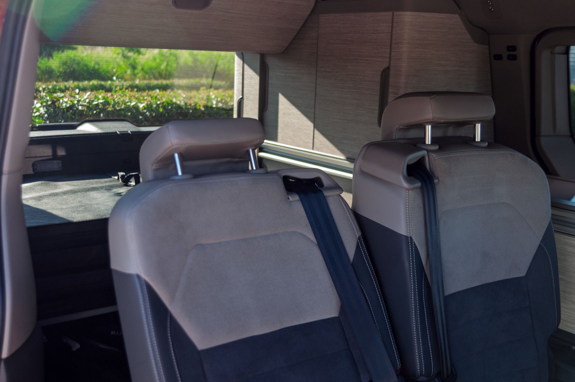 Volkswagen California Ocean T7 (2025)