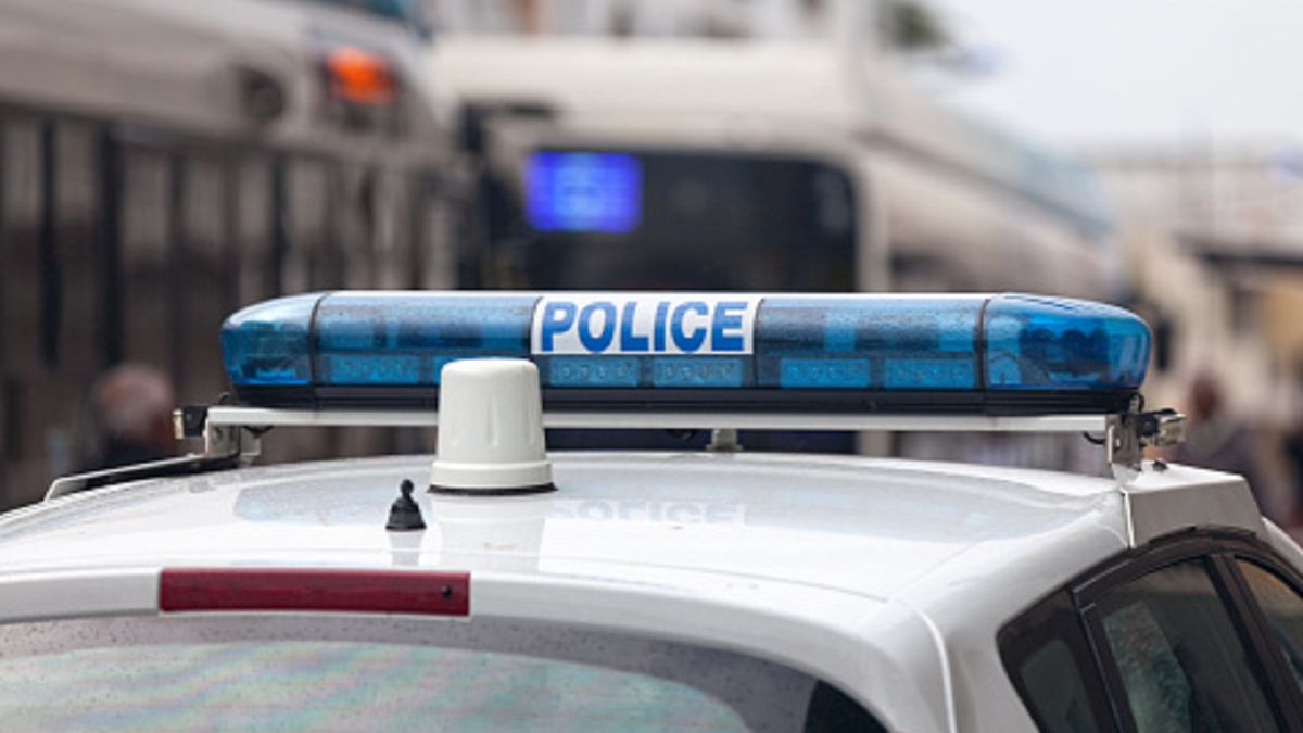 Policja zatrzymała sprawcę napaści.