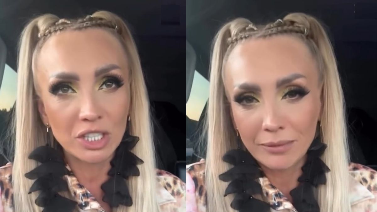 Zablokowali konto bankowe Joanny Narożnej. Wyjaśniła, dlaczego