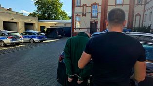 Chełmno: Poszukiwany miał w domu ponad kilogram narkotyków