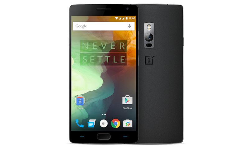 OnePlus 2