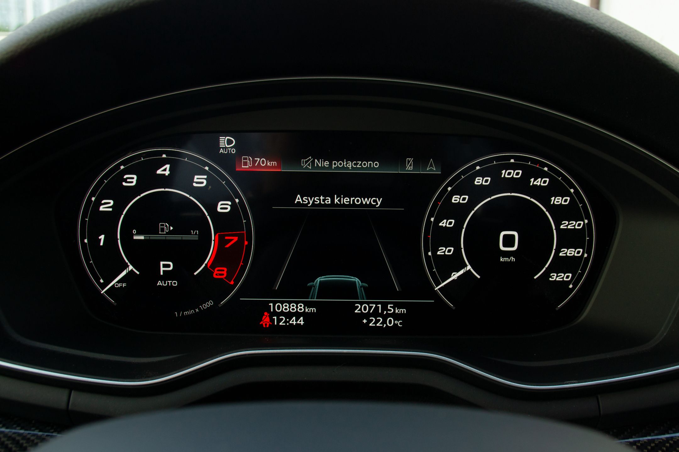 Audi RS 5 Sportback Competition plus