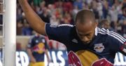 Thierry Henry wspomina znaną cieszynkę. "Było inaczej niż myślisz"