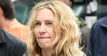Madonna przeprosiła Kevina Costnera