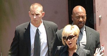 Forteca Beckhamów
