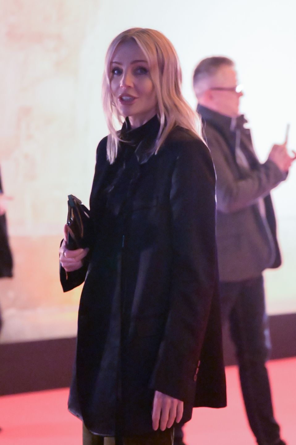 Tak wyglądały kulisy "tajnej" ramówki TVN