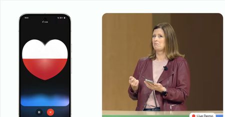 Co z Gemini Live po polsku? Google ma dobre wieści