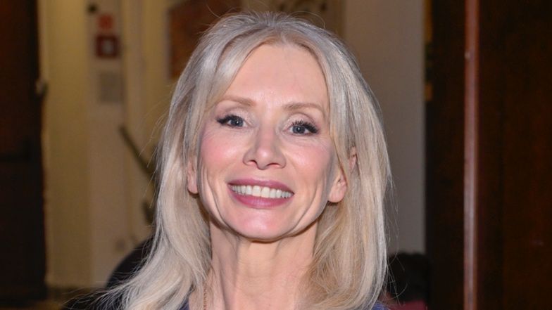 Ewa Gawryluk potwierdziła nowy związek