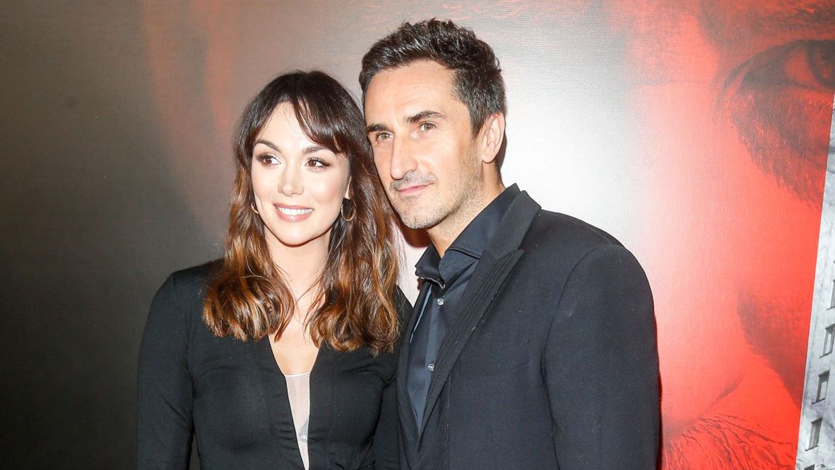 Paulina Krupińska i jej mąż Sebastian powitali nowego członka rodziny