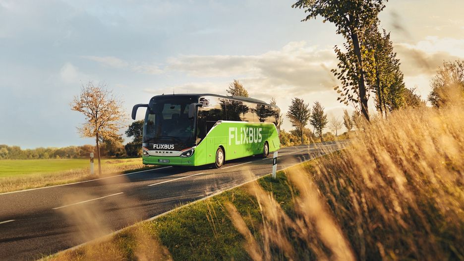 FlixBus ogłosił plan odbudowy oferty
