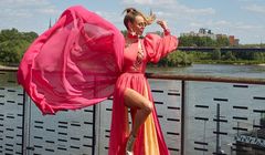 Polsat kręci program "Doda. Dream Show". Trwa casting na tancerzy