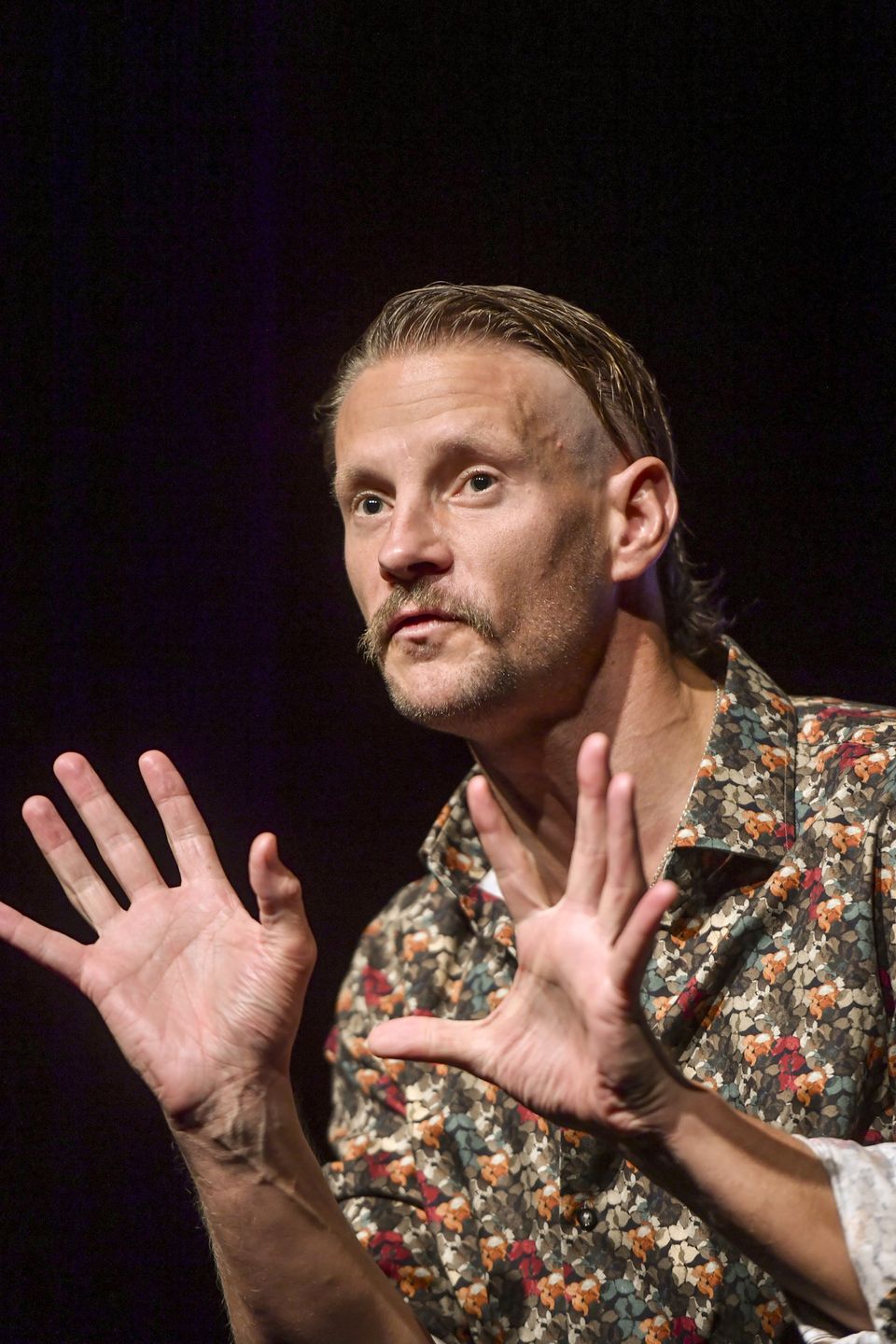 Sebastian Fabijański