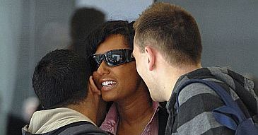 Mel B skończyła 32 lata!