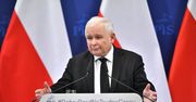 Kaczyński oczekuje pieniędzy. "Nie ma już przeszkód"