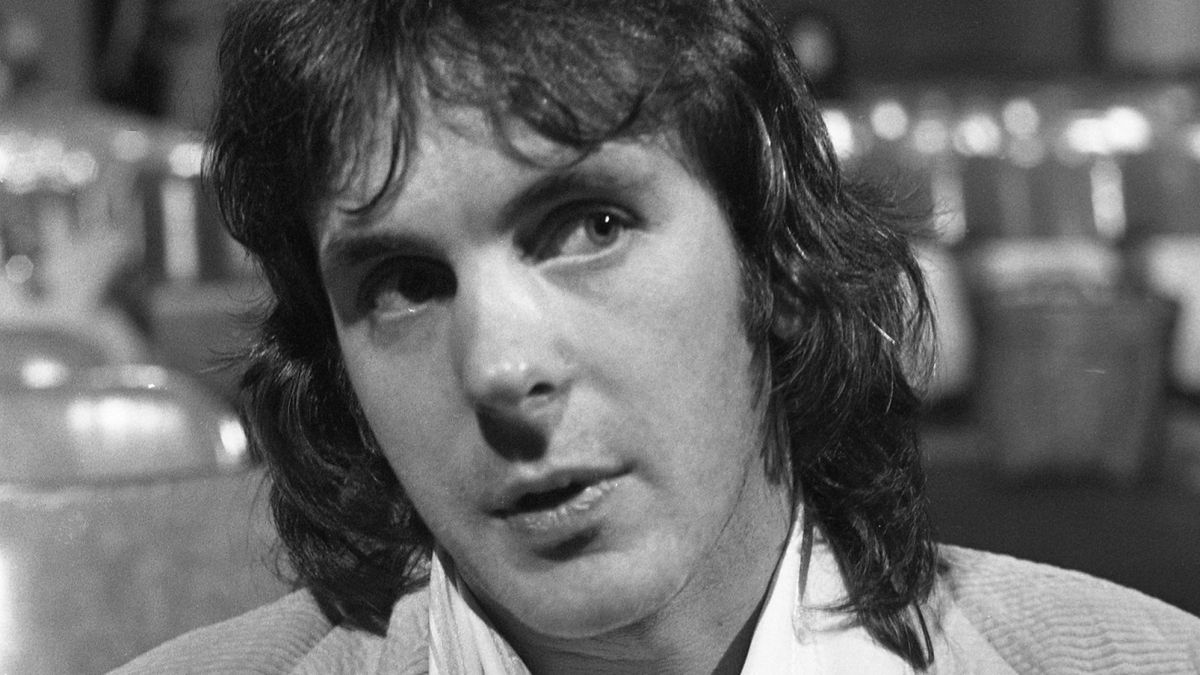 Nie żyje Ian McDonald 