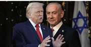 Trump-Bibi. Kronika zapowiedzianego rozwodu [OPINIA]