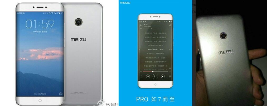 Meizu X w drodze? Czym jeszcze mogą zaskoczyć Chińczycy? 5