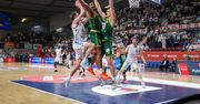 Anwil wygrał ważny mecz. Zastal postraszył w końcówce, ale Hala Mistrzów znów cieszyła się ze zwycięstwa