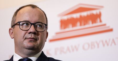 RPO interweniuje w sprawie Margot. Chce wiedzieć dlaczego policja zatrzymała blisko 50 osób