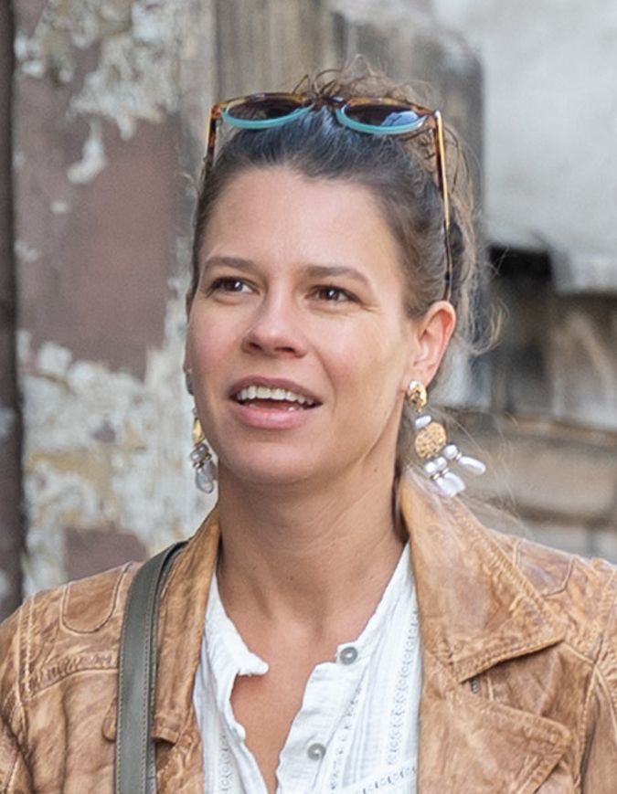 Maria Szafirska