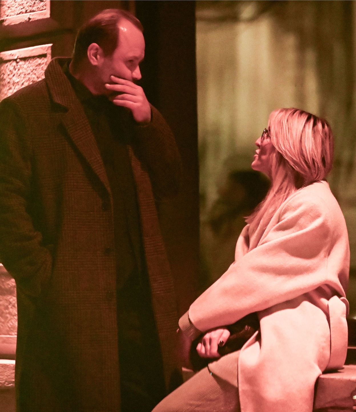 Gwiazdy na afterparty po Orłach 2026