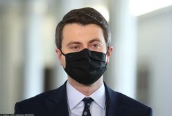 Wojewoda wezwał przedstawicieli warszawskiego ratusza na spotkanie ws. szpitala tymczasowego