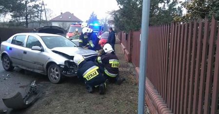 #11pytań do strażaka cz.1: "Największą presję wywiera cierpienie ofiary"