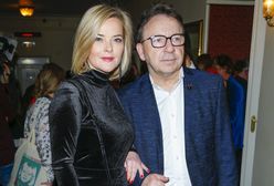 Monika Richardson zdradziła kulisy przygotowań do rozwodu ze Zbyszkiem Zamachowskim. "On się mnie boi"