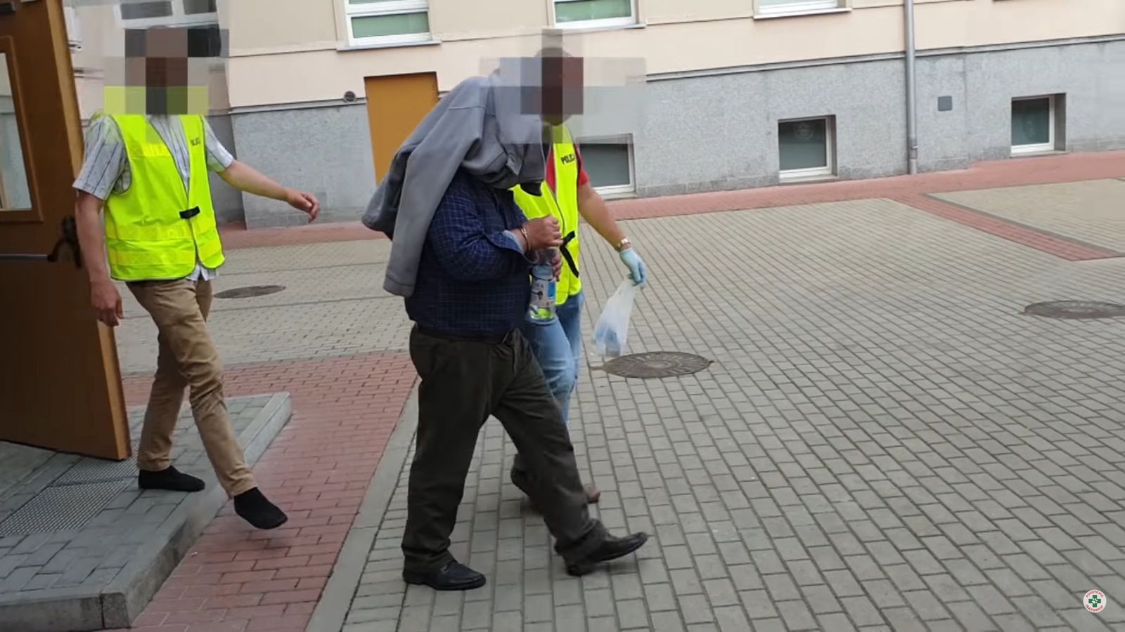 Właściciel schroniska w Radysach aresztowany na 3 miesiące