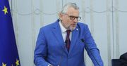 Sprawa senatora Lenza bulwersuje. Fala komentarzy