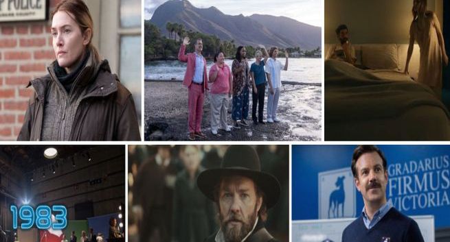 Najlepsze zagraniczne seriale 2021 roku