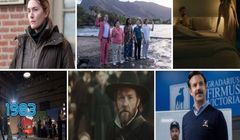 Najlepsze zagraniczne seriale 2021 roku