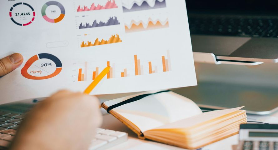 Skuteczny marketing podnosi wycenę firm. Nowe badanie z mocnymi danymi