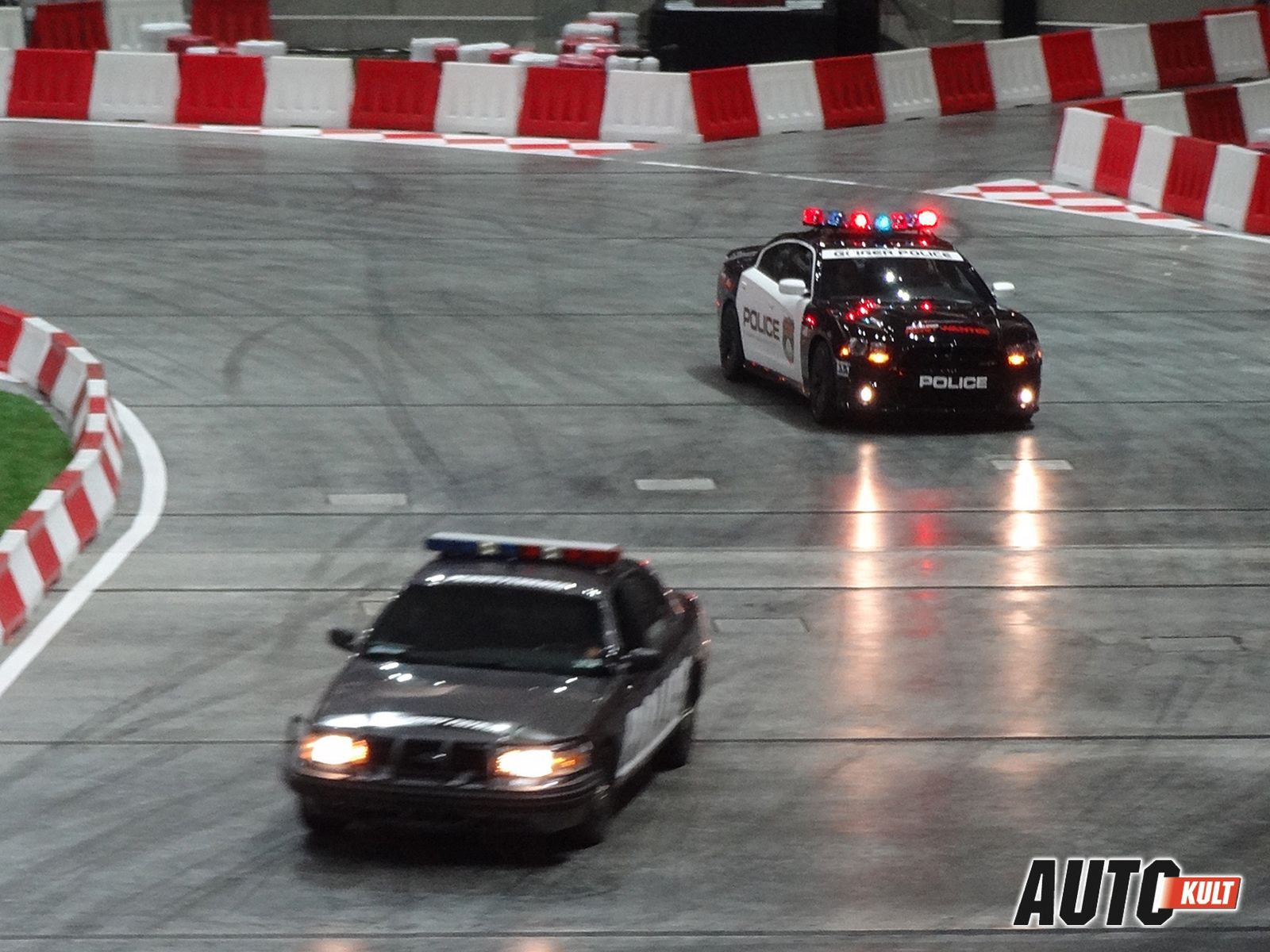 Verva Street Racing 2013 & Top Gear Live [galeria] 22
