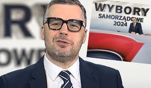 TV Republika w powyborczy wieczór. Stacja nie ma wątpliwości - zwycięstwo PiS-u to jej zasługa