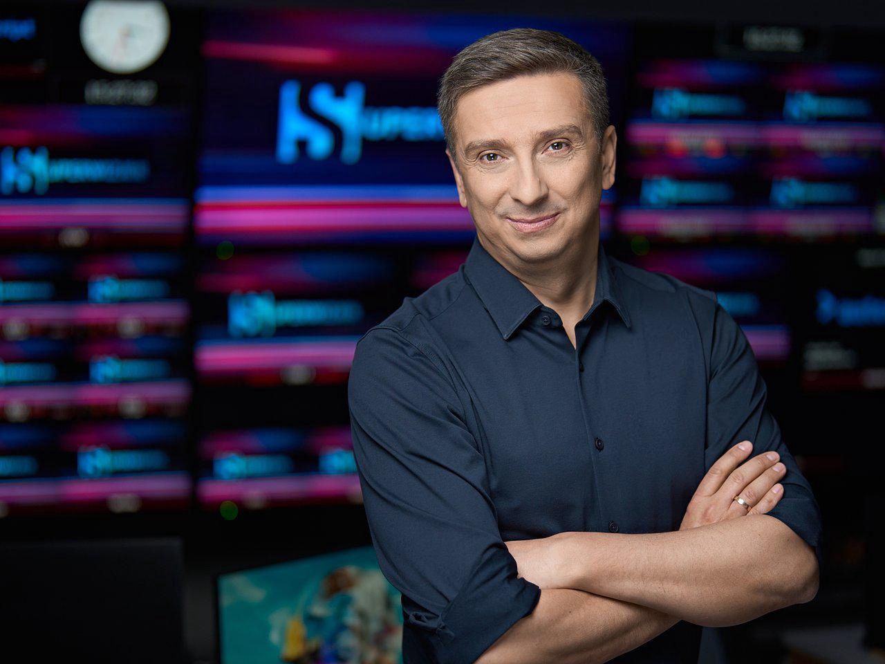 Od stycznia 2022 roku gospodarzem "Superwizjera" jest Jarosław Jabrzyk