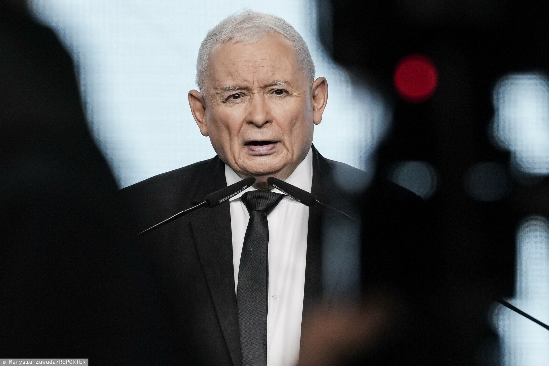 wiadomości,aktualności,WP Wiadomości Powrót PiS do władzy w 2027 roku? Jasne stanowisko Polaków