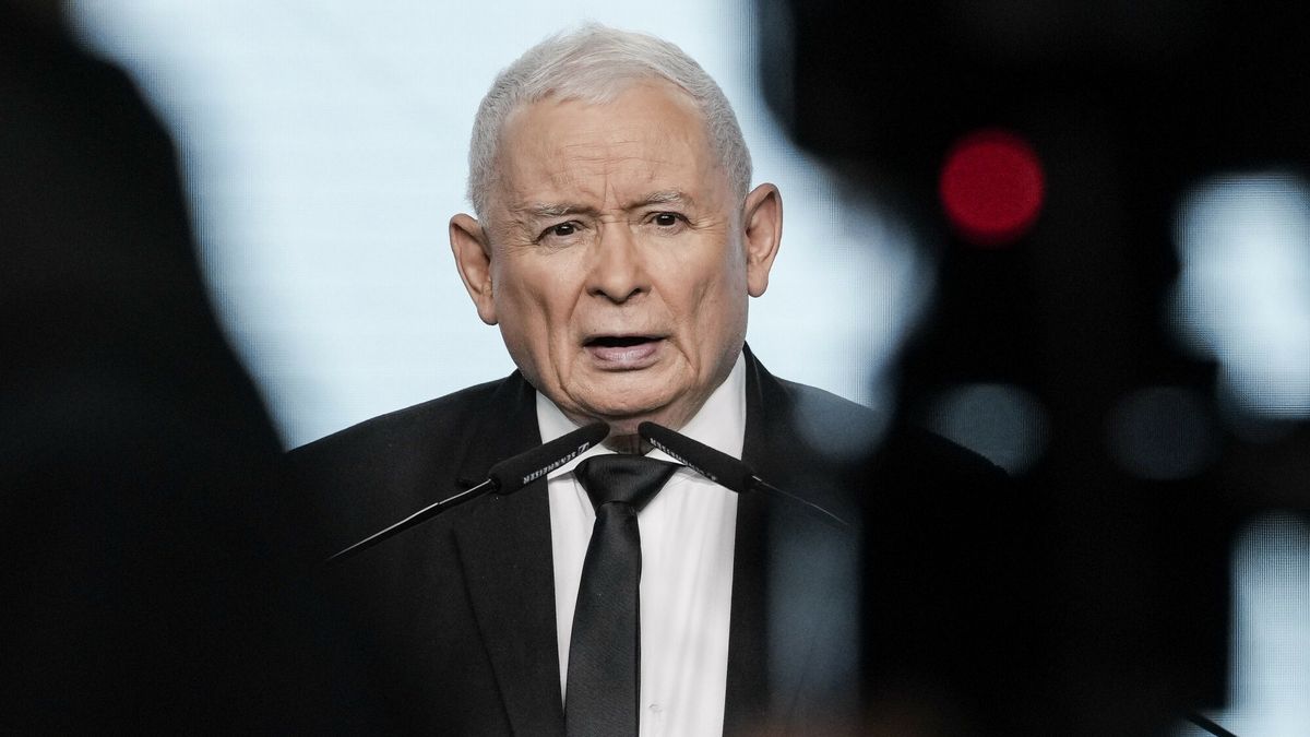 Polacy zabrali głos ws. powrotu PiS do władzy.