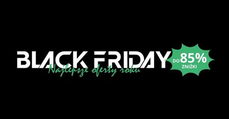 Geekbuying kusi promocjami na Black Friday. Co wybrać?