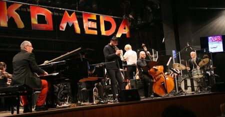 Muzyczne święto w Słupsku. Rusza XXXII Komeda Jazz Festival 2026