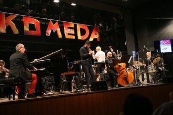 Muzyczne święto w Słupsku. Zaczyna się XXXII Komeda Jazz Festival