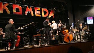 Muzyczne święto w Słupsku. Zaczyna się XXXII Komeda Jazz Festival
