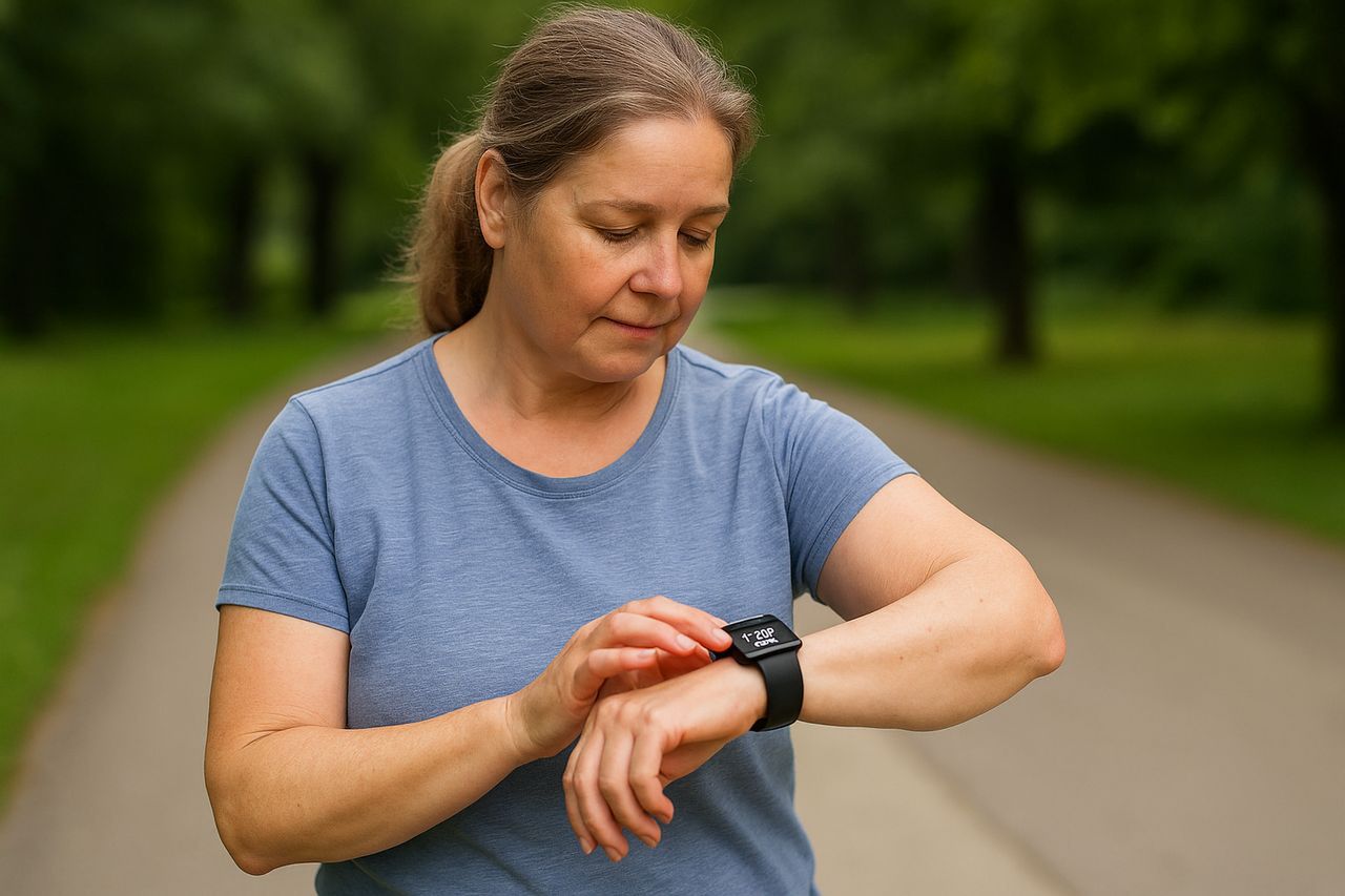 Już pojedyncza sesja ćwiczeń zmniejsza ryzyko raka