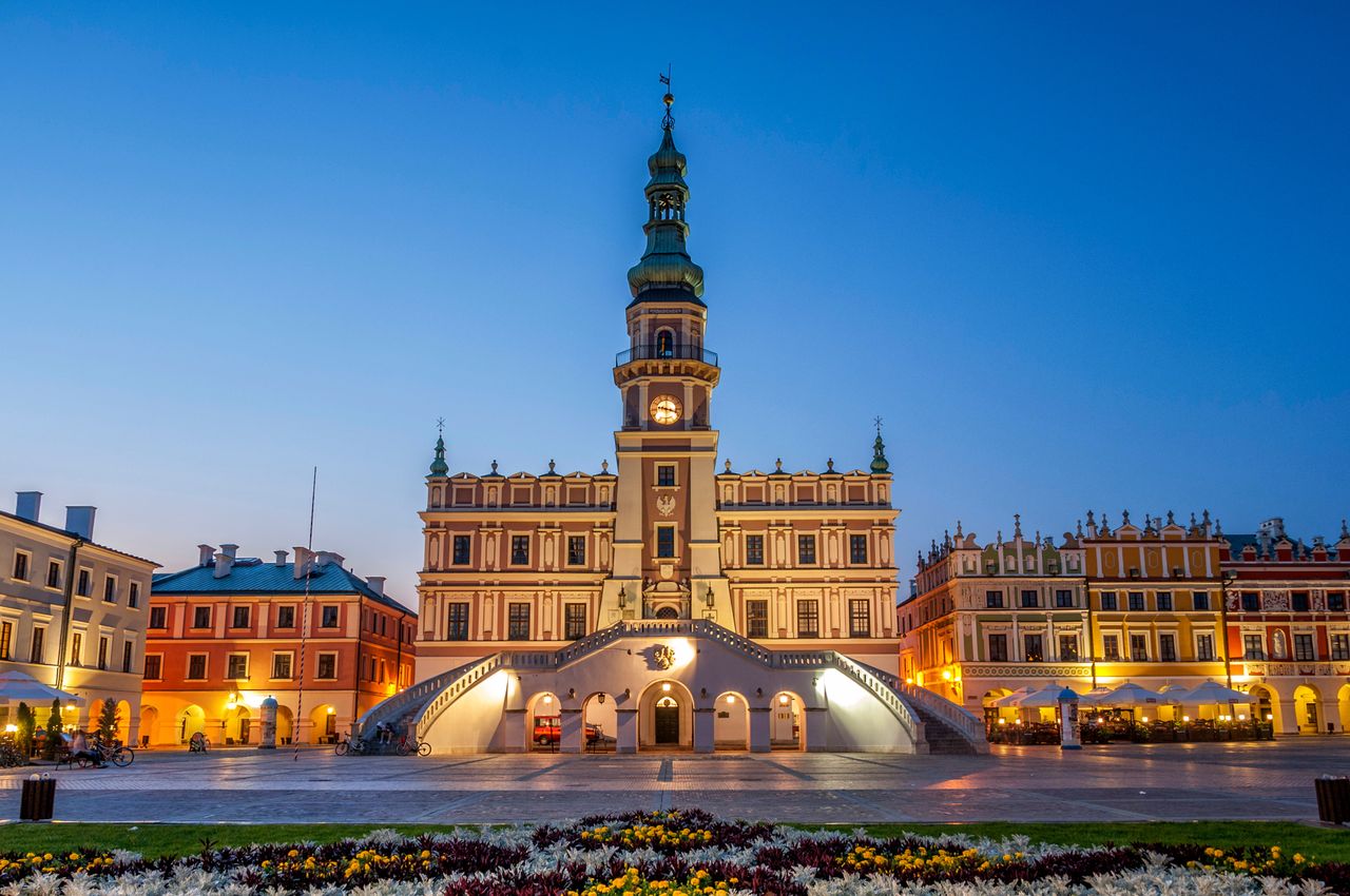 Zamość: Jutro rusza Zamojska Chłopomania! Zaplanowano koncerty i wiele innych wydarzeń