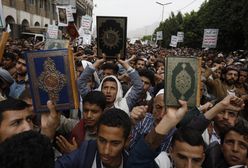 Szwajcarzy ostrzegają: Szwecja w najgorszej sytuacji od II WŚ. Widmo ataków coraz bliższe