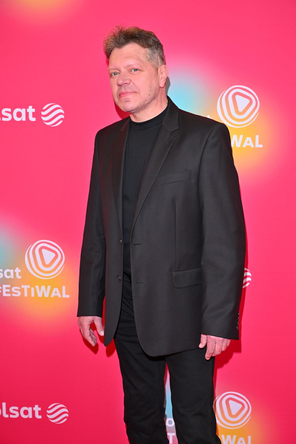 Gwiazdy na konferencji Polsat Hit Festiwal 2025