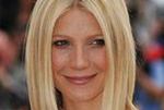 Gwyneth Paltrow całuje w "Glee"
