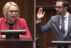 "Dlaczego wy tak nienawidzicie kobiet?". O aborcji w Sejmie głośno za granicą