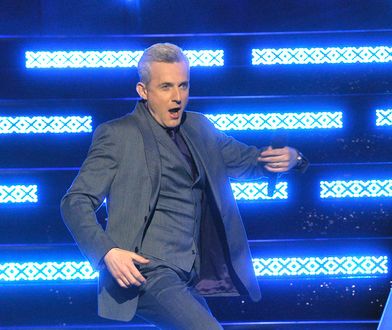 Hubert Urbański się ceni. Jest za drogi nawet dla TVP!